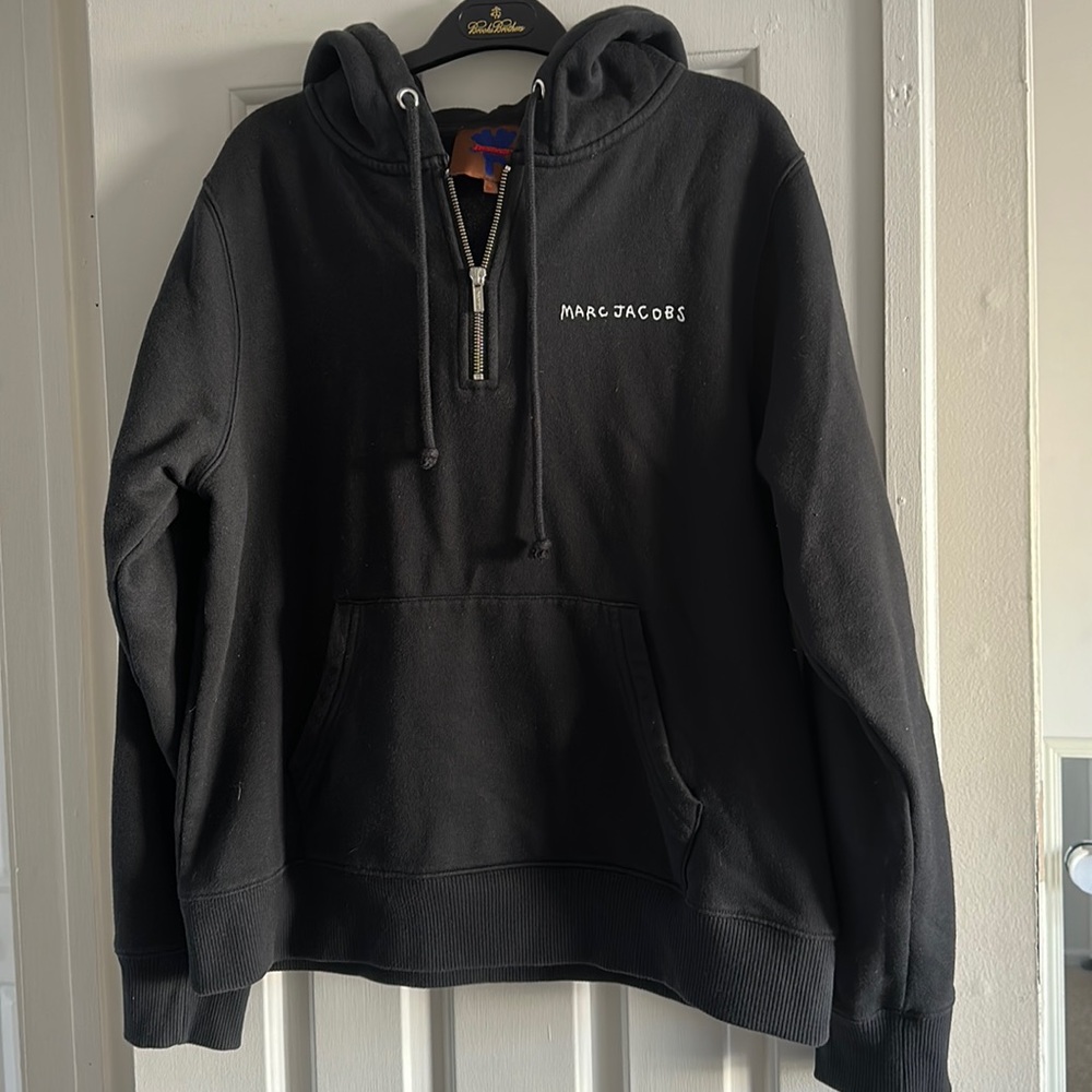 Original heaven by Marc Jacobs Lonely Bunny Hoodie size M
